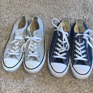 Converse Bundle